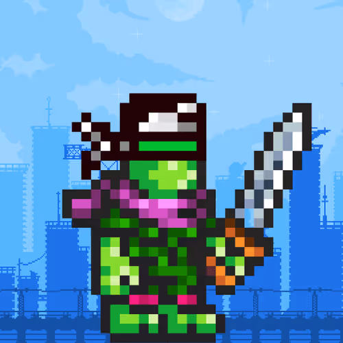 Dungeonized