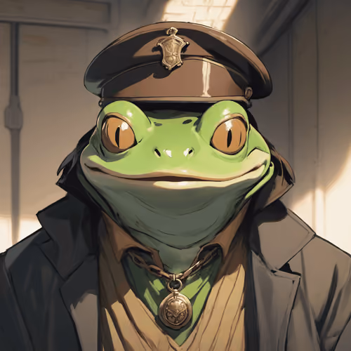BENJI BAP BAP