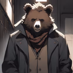 ROBBIE RUNNER