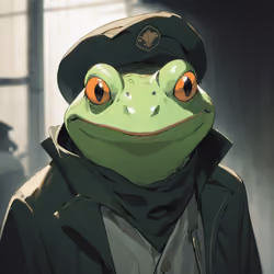 WOLFGANG WADS
