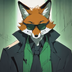 SIMON SPECTER