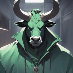 EDDIE EMERALDS