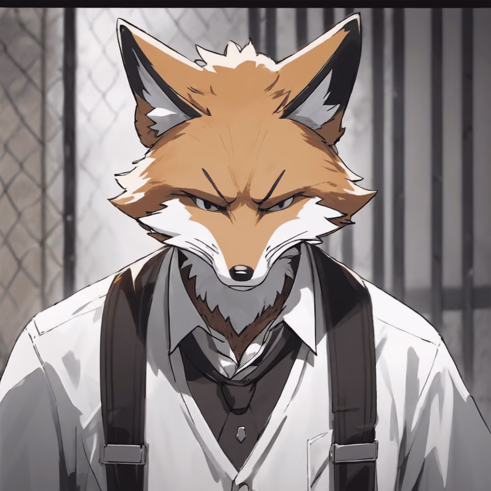 CRAIG CORRUPTION