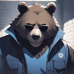 BRAD BAP BAP
