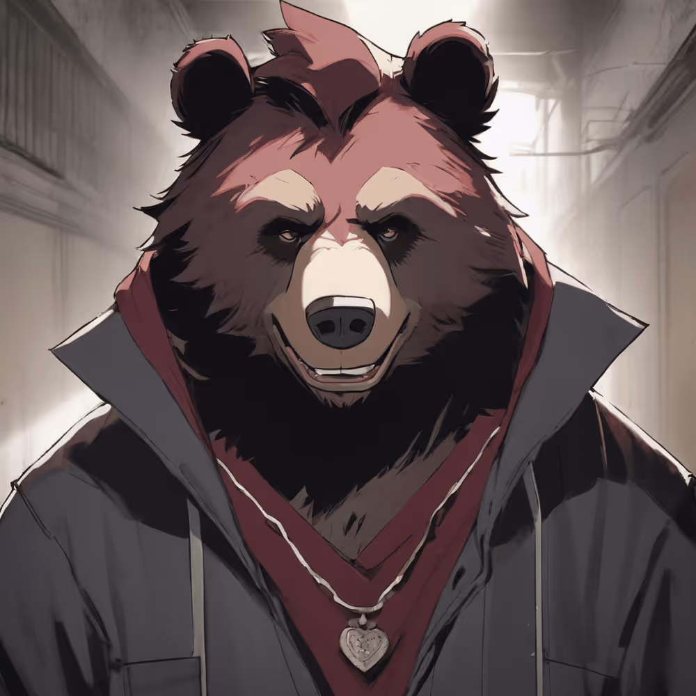 LEON LONGSHOT