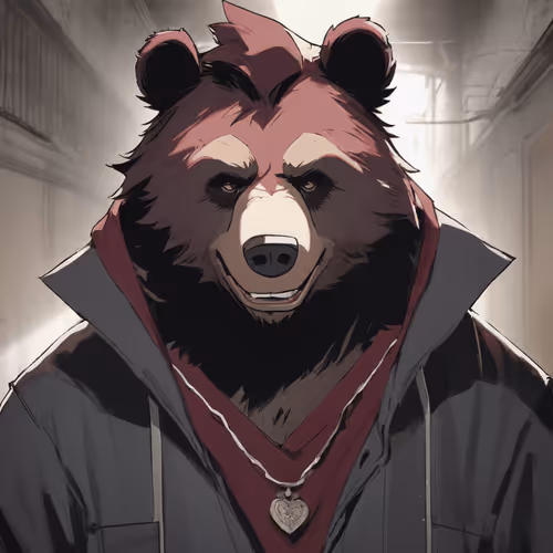 LEON LONGSHOT