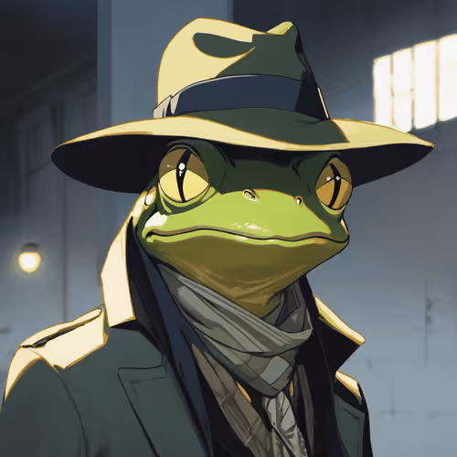 CLAUDE COLTS