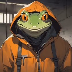 TYRONE TOOTHLESS