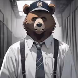 ALBIE ASSASSIN