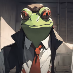 TUCKER TRANQS