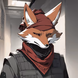 BARRY BALACLAVA
