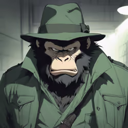 HENRY HEISTS