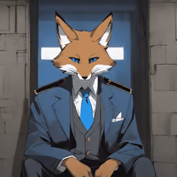LANCE LOOKOUT