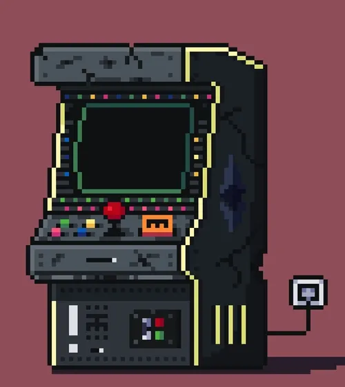 Mint Machine #27280