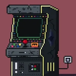 Mint Machine #21478