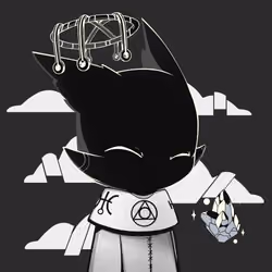 Anomalies #51