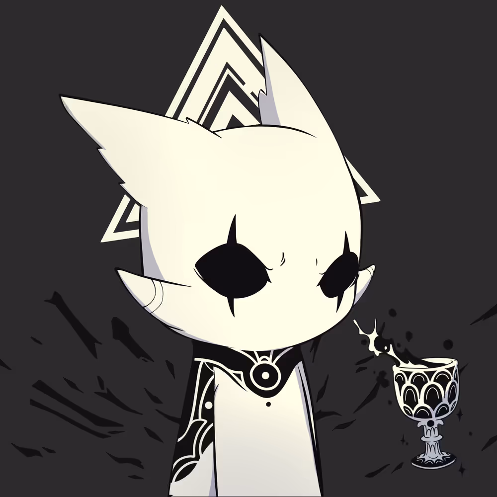 Anomalies #9964