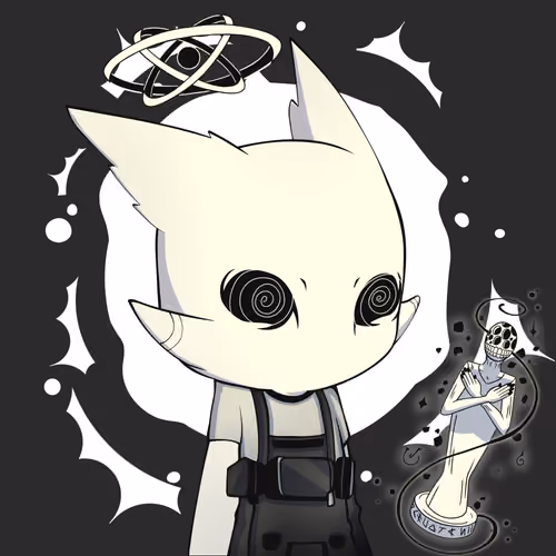 Anomalies #9961