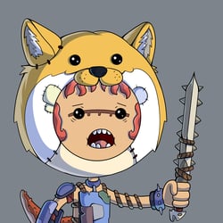 Villager #14891