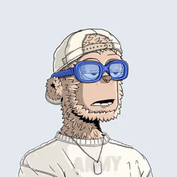 6819
