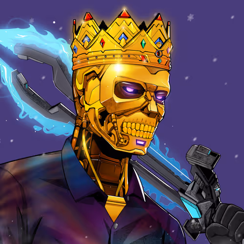 Underworld Gg