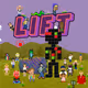LIFT (a self portrait) #337
