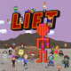 LIFT (a self portrait) #667