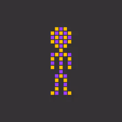 LIFT (a self portrait) #897