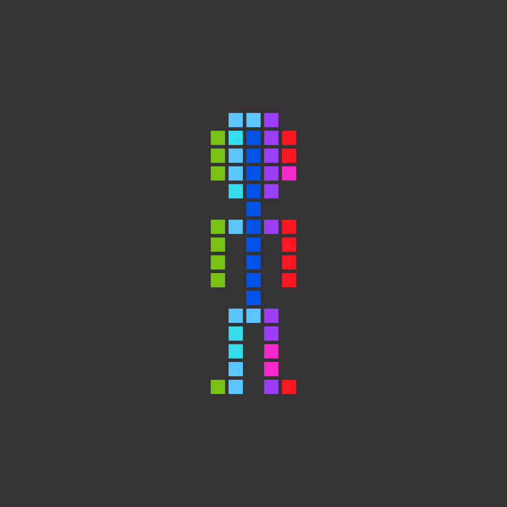 LIFT (a self portrait) #955