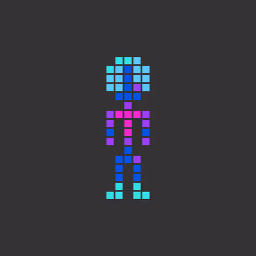 LIFT (a self portrait) #458
