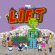 LIFT (a self portrait) #28