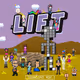 LIFT (a self portrait) #612