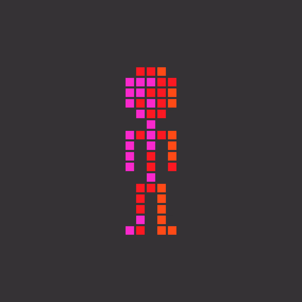 LIFT (a self portrait) #961