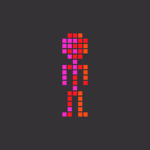 LIFT (a self portrait) #961