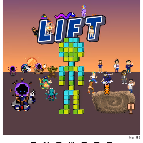 LIFT (together) #82