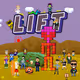 LIFT (a self portrait) #340