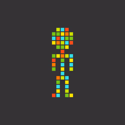 LIFT (a self portrait) #956