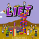 LIFT (a self portrait) #916