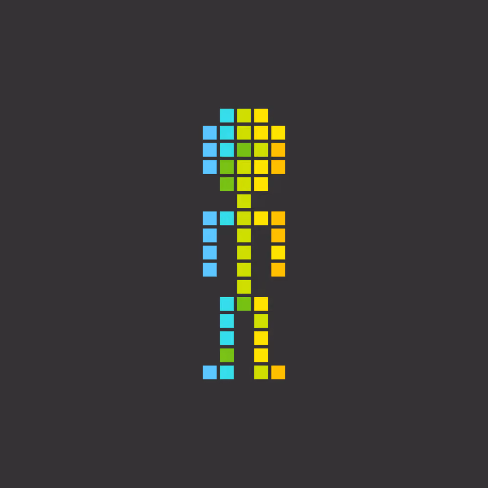 LIFT (a self portrait) #978