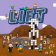 LIFT (a self portrait) #715