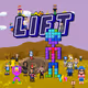 LIFT (a self portrait) #994