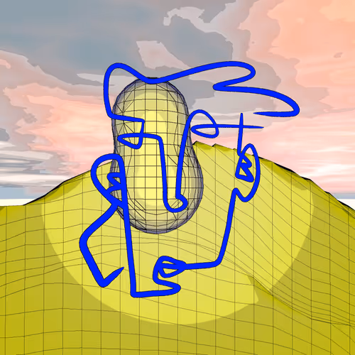 Blarg
