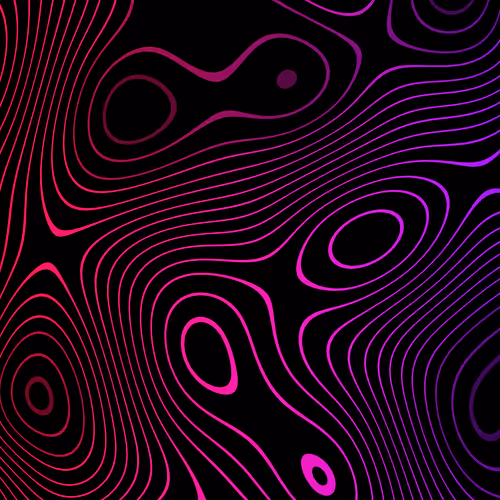 Contours By Motus Art