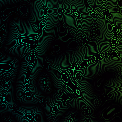 Contours By Motus Art