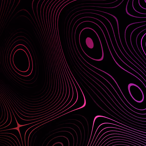 Contours By Motus Art