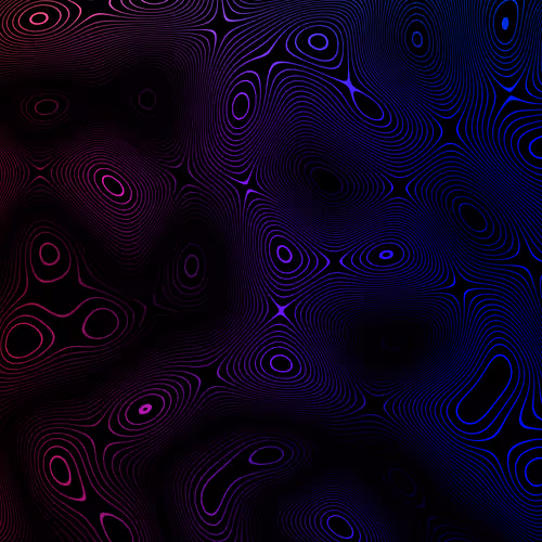 Contours By Motus Art