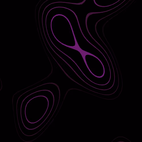 Contours #11