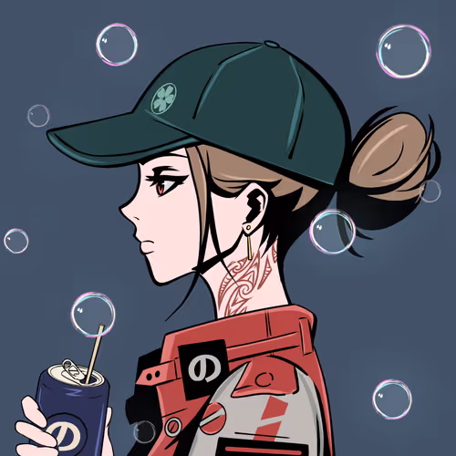 SのKIRA #3175