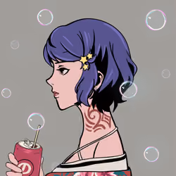 SのKIRA #1384