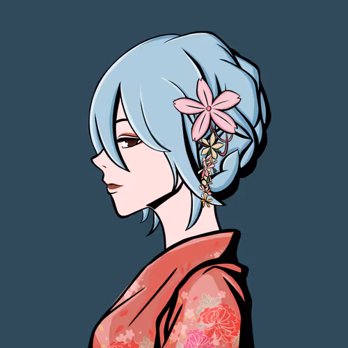 SのKIRA #2534